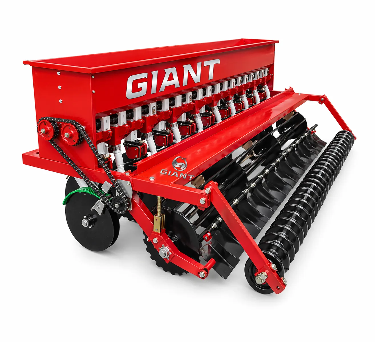 Fine Seed Planter